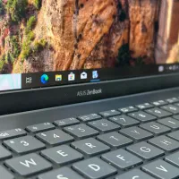 لپ تاپ Asus مدل Zenbook ux|رایانه همراه|شیراز, ملاصدرا|دیوار