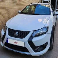 کوییک GXL ترمز ESC