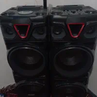 سیستم صوتی حرفه