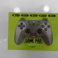 دسته PS4 طرح PS5|کنسول، بازی ویدئویی و آنلاین|بندرعباس, |دیوار