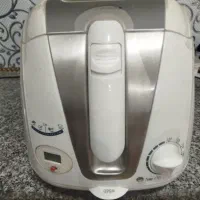 سرخ کن|اجاق گاز و لوازم برقی پختوپز|طبس, |دیوار