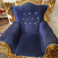 مبل سلطنتی