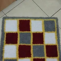 پادری موکت دم فرشی