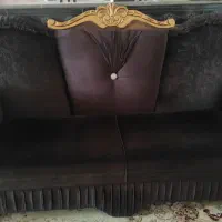 مبل راحتی|مبلمان خانگی و میز عسلی|ایلخچی, |دیوار