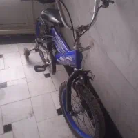 دوتا دوچرخه۱۶تمیز|دوچرخه، اسکیت، اسکوتر|قم, باغ شریفی|دیوار