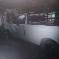 پیکان وانت مدل ۹۰