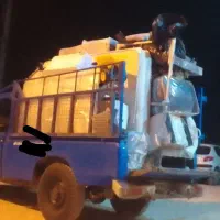 باربری بانیسان