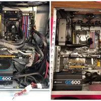 سرویس و تعمیر تخصصی کامپیوتر، لپ‌تاپ و کنسول بازی