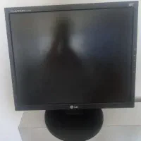 مانیتور LG نو