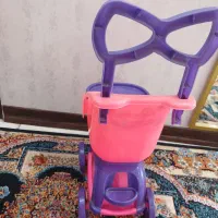 کالسکه|اسباببازی|گلستان (تهران), |دیوار