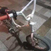 دوچرخه ۱6 و ماشین کنترلی کمی رامیر|دوچرخه، اسکیت، اسکوتر|رودهن, |دیوار