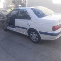 پژو پارس تیوفایو سیمی|خودرو سواری و وانت|همدان, |دیوار