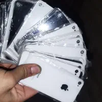 شیشه پشت گوشی آیفون ۴