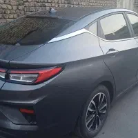 جک جی ۷ برقی پلاس ( + ej7 ) سندآزاد و بدون رنگ