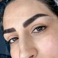 میکروبلیدینگ دوره آموزشی صفرتاصد آرایش دائم/فیبروز|خدمات آرایشگری و زیبایی|مشهد, سجاد شهر|دیوار