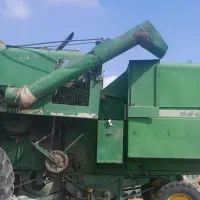 کمباین جاندیزمدل۶۴