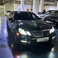 بنز E200 مشکی ۲۰۱۳|خودرو سواری و وانت|تهران, شهرک غرب|دیوار