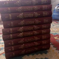 دوره کامل کتاب های فقه و اصول شیخ انصاری