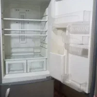 یخچال ELECTRO STEEL|یخچال و فریزر|الیگودرز, |دیوار