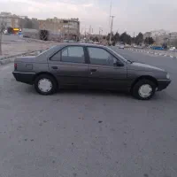 روا سال مدل ۸۹ دوگانه سوز شرکتی|خودرو سواری و وانت|ملارد, |دیوار