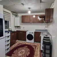 فروش آپارتمان مسکن مهر کاج طبقه ۴ دوخوابه