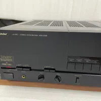 آمپلی فایر ویکتور|سیستم صوتی خانگی|تهران, اکباتان|دیوار