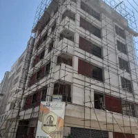 داربست فلزی برادران غلامی