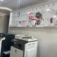 نیروی خانم جهت کار در  کافی نت