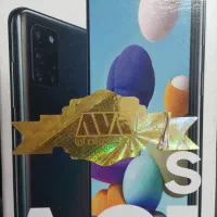سامسونگ A21s