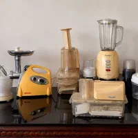 لوازم برقی آشپزخانه