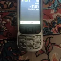 گوشی نوکیا ۶۳۰۳