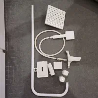 شیرودوش حمام