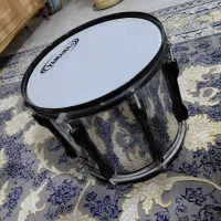 طبل دوقل
