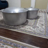 قابلمه روحی|ظروف پخت‌وپز|تهران, خواجه نصیر طوسی|دیوار