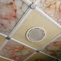 سقف‌کاذب
