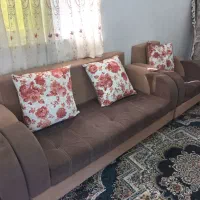 مبل راحتی ۷نفره