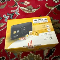 مودم جیبی ایرانسل m60