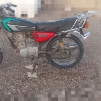 موتور‌‌هندا‌مدل‌83