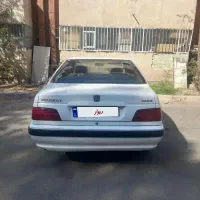 پژو پارس ۱۴۰۱ موتور جدید|خودرو سواری و وانت|تهران, قصر فیروزه ۱|دیوار