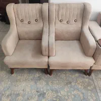 مبل ۷ نفره