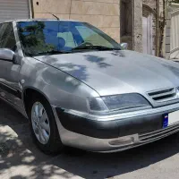 زانتیا مدل۸۳
