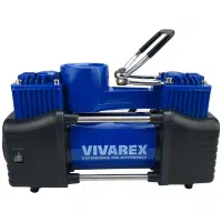 کمپرسور فندکی 2 سیلندر مدل VR 1206 ACT