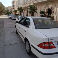 سمند ۹۲ در حد صفر|خودرو سواری و وانت|تهران, اکباتان|دیوار