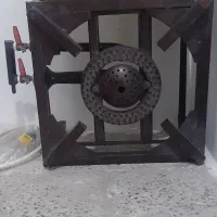 سرخکن،ابمیوه گیری،بخارشوی،سماور،قابلمه بزرگ|اجاق گاز و لوازم برقی پخت‌وپز|ساوه, |دیوار
