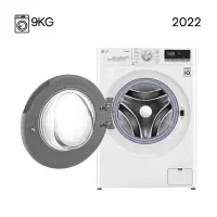 لباسشویی اتوماتیک LG     چکی و اقساطی