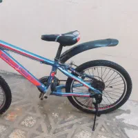 دوچرخه وماشین شارژی|اسباببازی|سرپل ذهاب, |دیوار