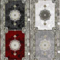 فرش 700 شانه تمام نخ کاشان قیمت عمده بهبهان