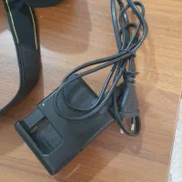 دوربین نیکون d7200 لنز ۱۸.۱۴۰باتری کیف شارژر هولدر|دوربین عکاسی و فیلمبرداری|گرگان, |دیوار