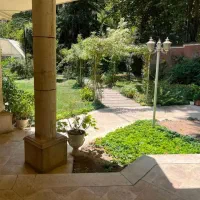 1000متر ویلایی لاکچری*500متر بنا تریبلکس*