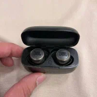 هندزفری جی بی ال اصل JBL level 300